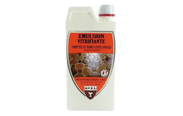 AVEL EMULSION VITRI. 4902608